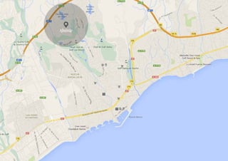 15© Asset Folio S.L.
Puerto Banus
 