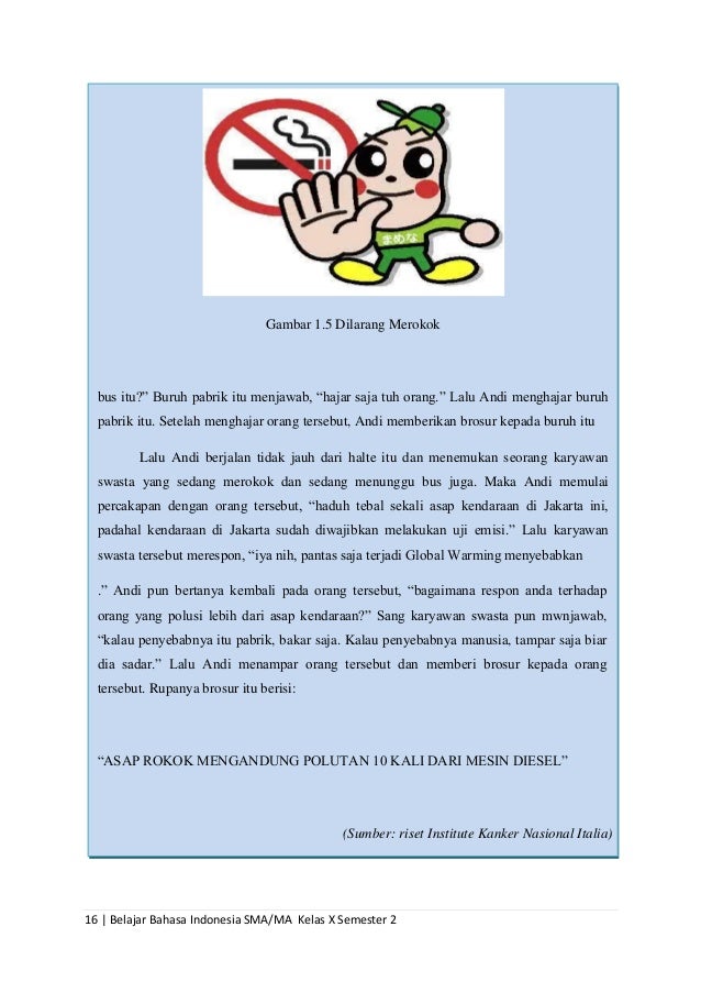 Mengapa Kita Masih Perlu Belajar Bahasa Indonesia Kaskus