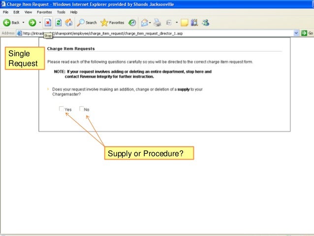 example p1 (1 0 2) request Electronic Form CDM Tutorial Request