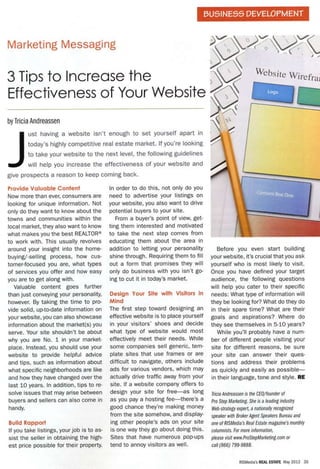 3_tips_to_increase_the_effectiveness_of_your_website