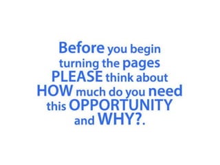 1FF Business Presentation