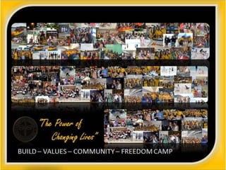 1FF Business Presentation