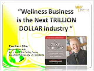 1FF Business Presentation