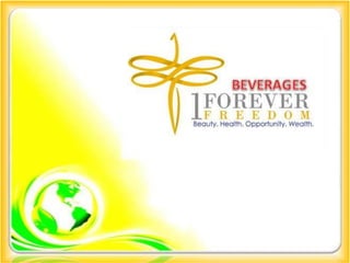 1FF Business Presentation