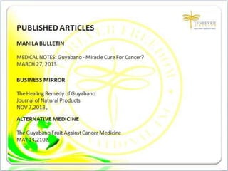 1FF Business Presentation