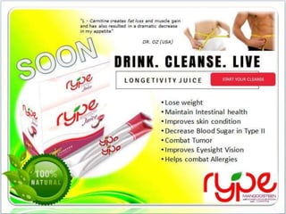 1FF Business Presentation