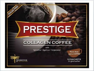 1FF Business Presentation