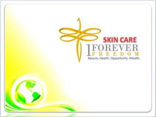 1FF Business Presentation