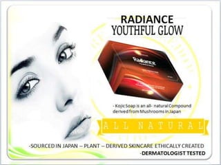 1FF Business Presentation