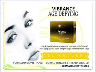 1FF Business Presentation