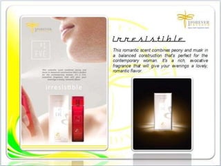 1FF Business Presentation