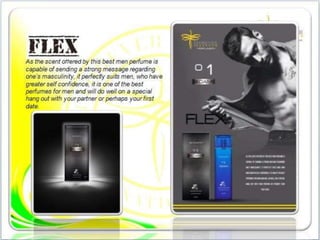 1FF Business Presentation