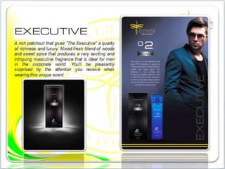 1FF Business Presentation