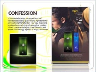 1FF Business Presentation