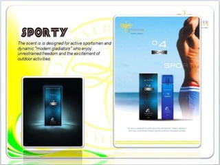 1FF Business Presentation