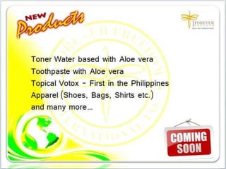 1FF Business Presentation