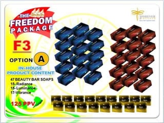 1FF Business Presentation