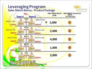 1FF Business Presentation