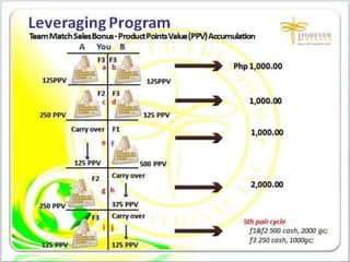 1FF Business Presentation