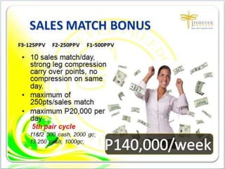 1FF Business Presentation