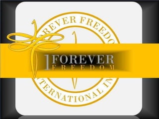 1FF Business Presentation