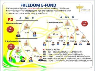 1FF Business Presentation