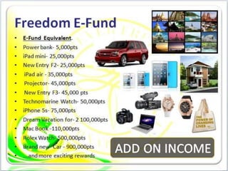 1FF Business Presentation