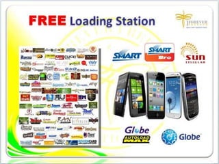 1FF Business Presentation