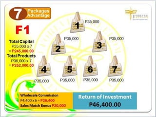 1FF Business Presentation