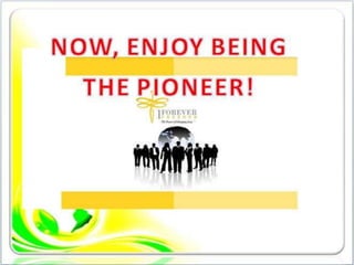 1FF Business Presentation