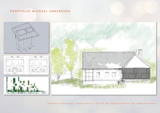 P O R T F O L I O M I C H A E L A N D E R S S O N
Michael Andersson, Exhibition Designer | molnhavet@outlook.com | +4672117670 | http://molnhavet.myportfolio.com | https://se.linkedin.com/in/molnhavet
 