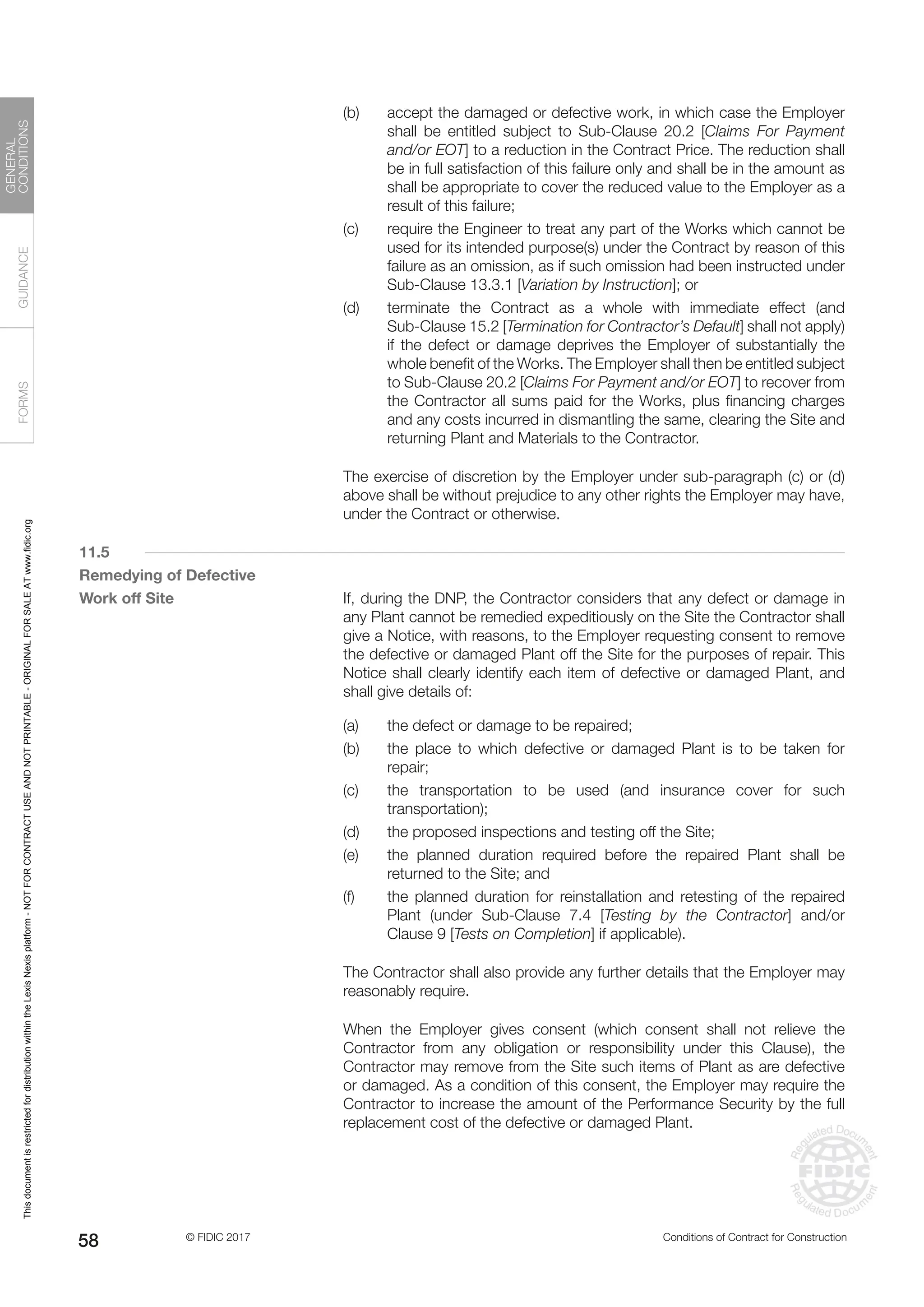 Fidic Contract.pdf 1FIDIC-CONSTRUCTION-CONTRACT-2ND-ED-2017-RED-BOOK.pdf