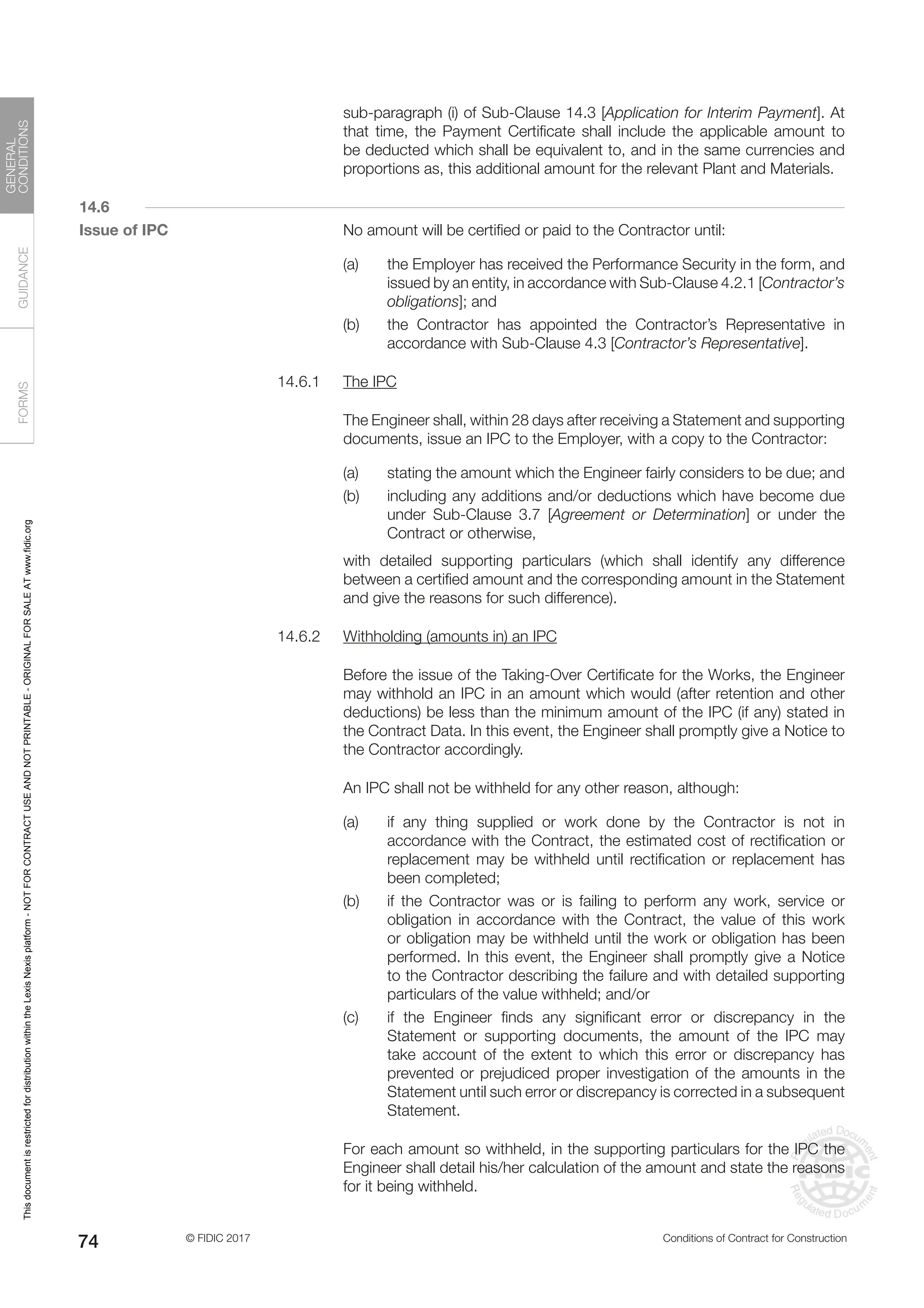 Fidic Contract.pdf 1FIDIC-CONSTRUCTION-CONTRACT-2ND-ED-2017-RED-BOOK.pdf