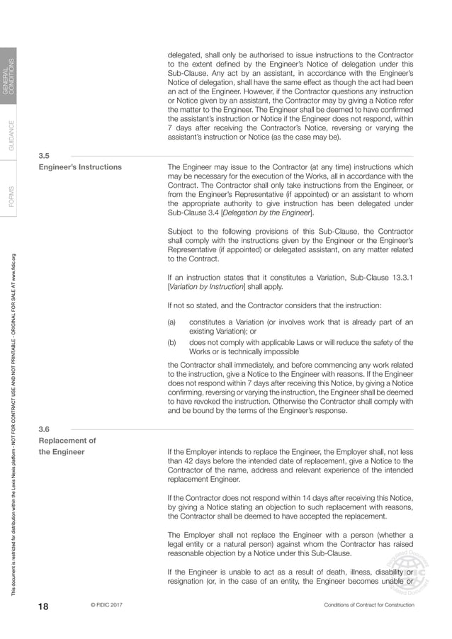 1FIDIC-CONSTRUCTION-CONTRACT-2ND-ED-2017-RED-BOOK.pdf | Business ...
