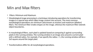 different filters used in the images.pptx