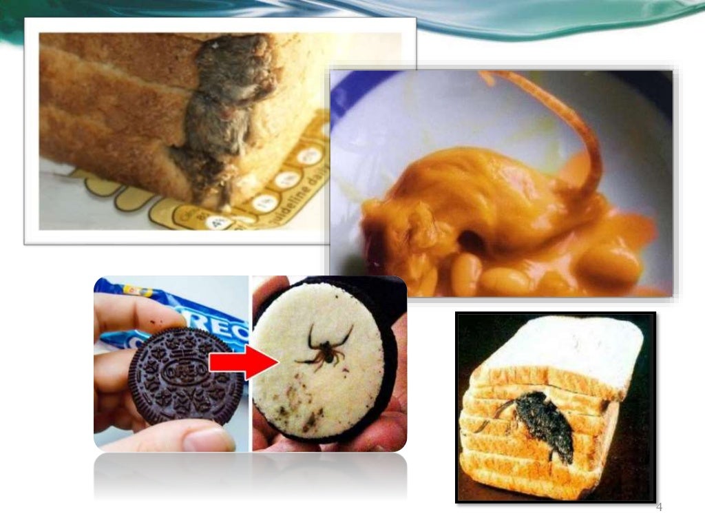 Food Safety And Quality Assurance