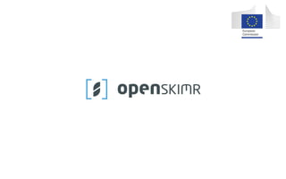 www.openskimr.eu
 