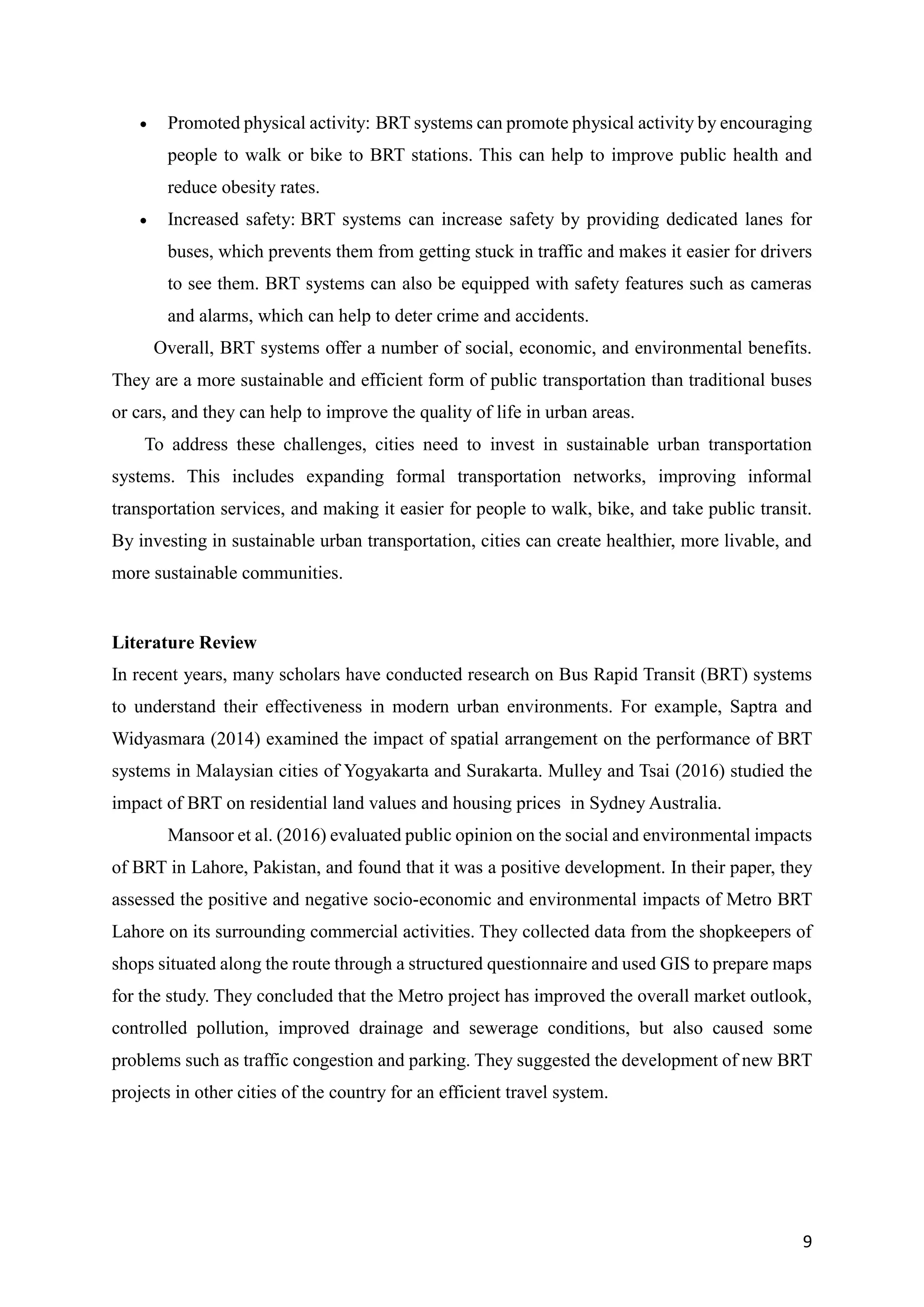 Brt Philadelphia: A Critical Assessment - ecoczm6