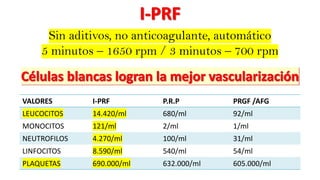 FISIOLOGIA DE LA REPARACION OSEA EN TRAUMA MAXILOFACIAL | PDF