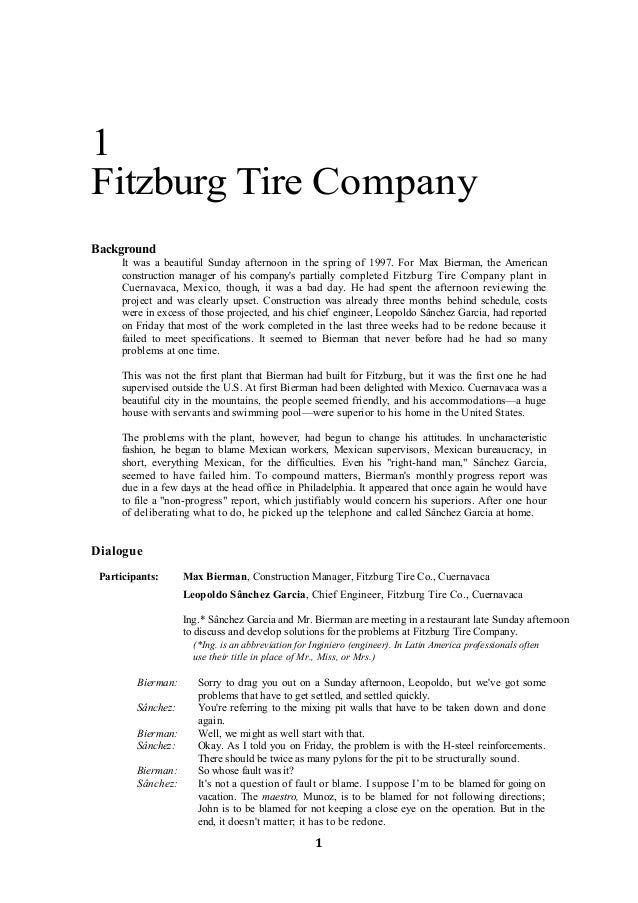 the problem with fitzburg tire company When you need new tires, you can trust the experts at tire rack to help you find exactly what you need when you need it we love solving problems and lending a . the problem with fitzburg tire company When you need new tires, you can trust the experts at tire rack to help you find exactly what you need when you need it we love solving problems and lending a .