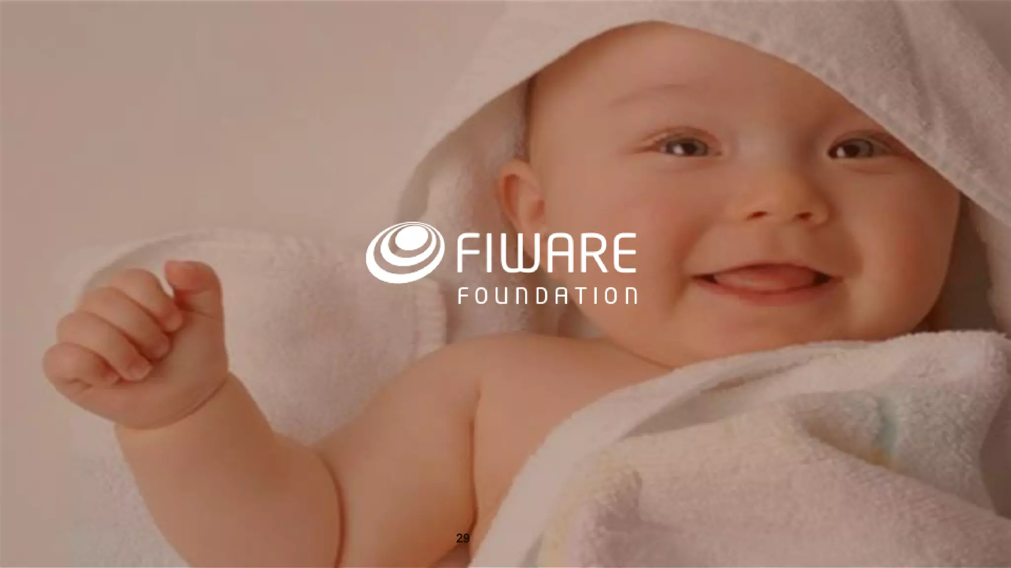 Thank you!
http://fiware.org
Follow @FIWARE on Twitter
29
 