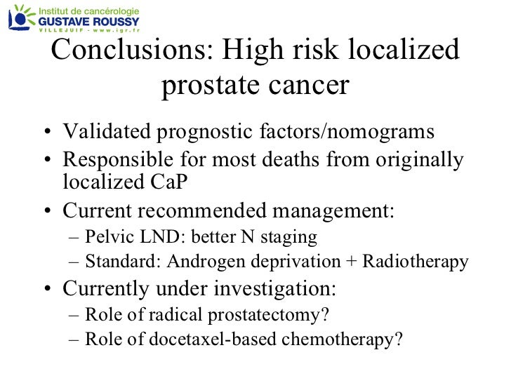 Cialis prostate cancer treatment