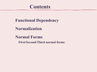 1 fn dependency | PPT