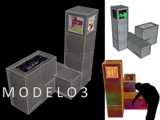 M O D E L O 3  