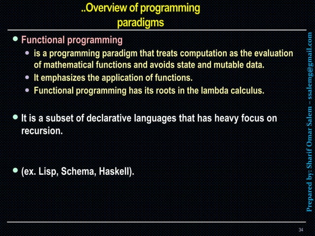 #1 formal methods – introduction for software engineering | PPTX