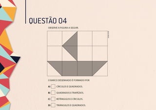 QUESTÃO 04
 