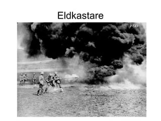Eldkastare
 