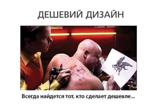 Презентація Ніка Вороніна 