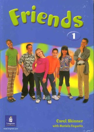1friends 1 students_book25000