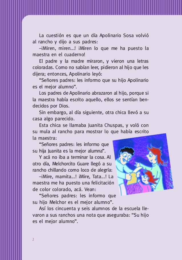 5 historias aula3